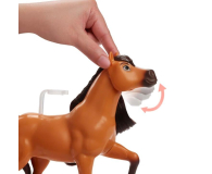 Mattel Spirit Mustang: Duch wolności Piknikowi przyjaciele - 1052706 - zdjęcie 5